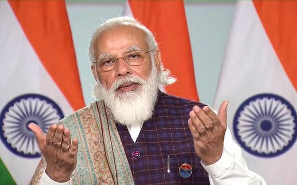 PM Modi, New Cabinet Minister