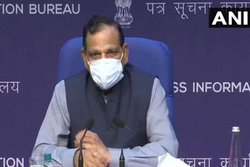 वीके पॉल ने बताया PM ने तीसरी लहर रोकने का दिया है टारगेट, सोशल मीडिया पर लोगों ने पूछा- दूसरी में नहीं दिया था क्या