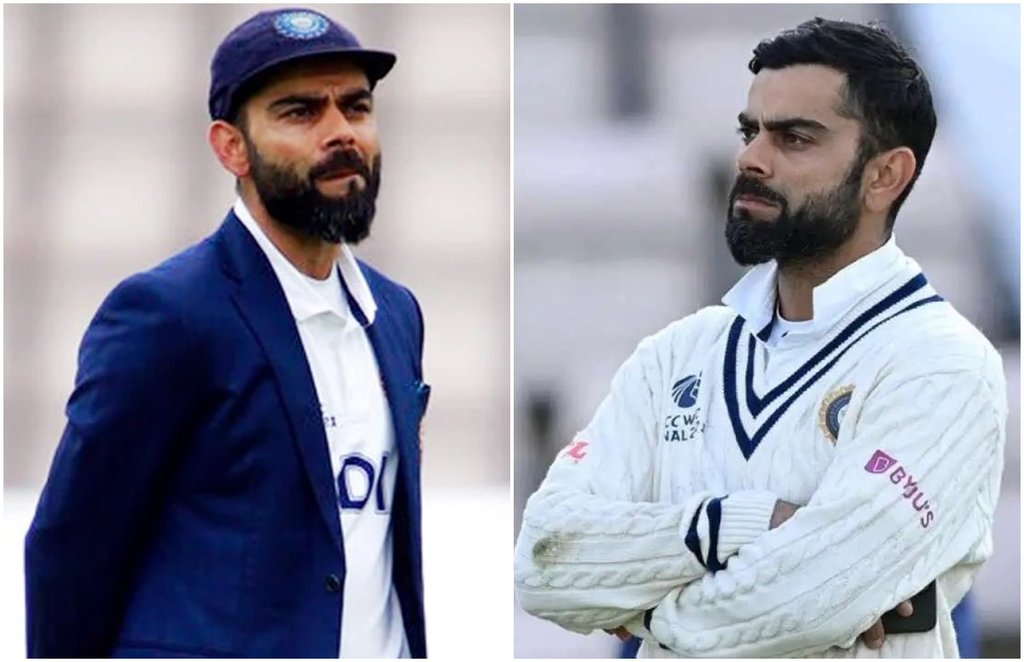 Virat Kohli Sanjay Bangar Captaincy