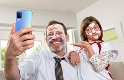 8GB रैम और 64MP कैमरे के साथ Vivo ने लॉन्च किया नया बजट फ्रेंडली फोन