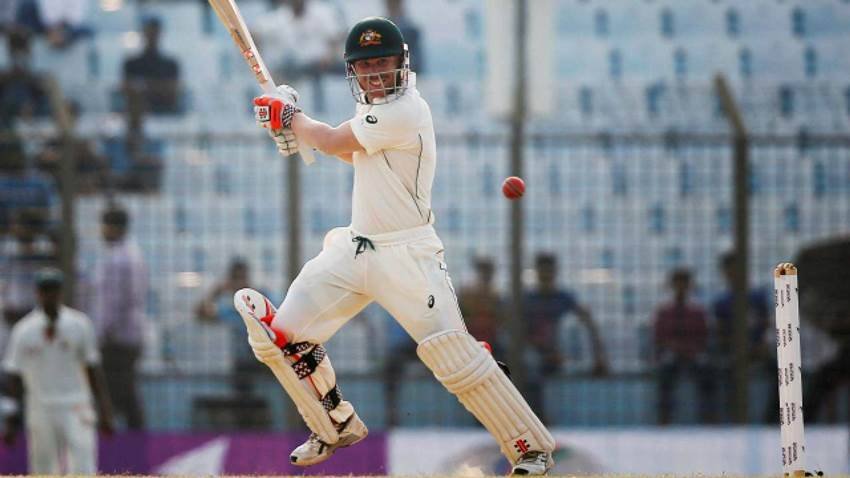 David Warner, Chris Gayle