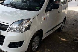 Second Hand Maruti WagonR