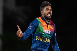 Sri Lanka vs India, 3rd T20I, Sri Lanka vs India, 2021, BCCI, Cricket, Wanindu Hasaranga, srilankan bowler, Yuvraj Singh, Imran Tahir, jansatta