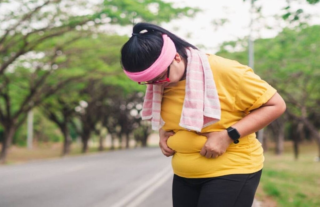 weight loss, belly fat, abdominal fat
