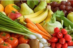 Weight Loss: तेजी से वजन घटाने में मददगार साबित होते हैं ये 5 फल और सब्जियां