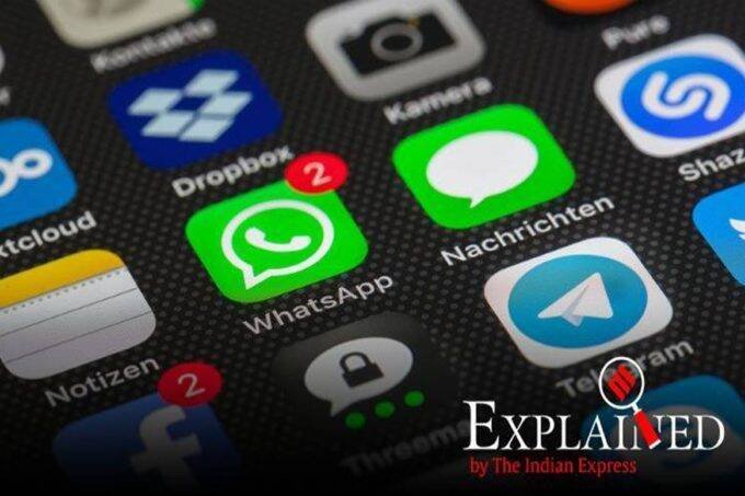 Israeli,Pegasus,Whatsapp