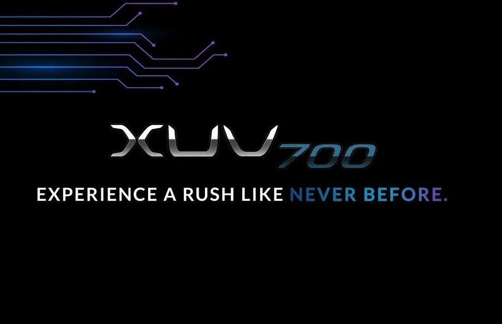 mahindra xuv 700