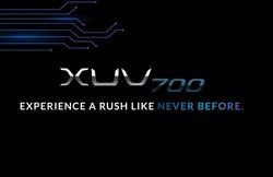 Mahindra ने जारी किया XUV 700 का नया टीजर, सामने आया स्मार्ट डोर हैंडल, देखें वीडियो