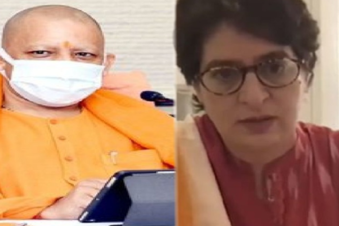 UP Elections, PM Modi, CM Yogi, Baba Vishwanath, Priyanka Gandhi, SP-AAP, BSP