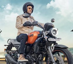 Yamaha FZ-X: 13 हजार रु की डाउनपेमेंट के बाद घर ले जाएं ये बाइक, जानें पूरी डिटेल