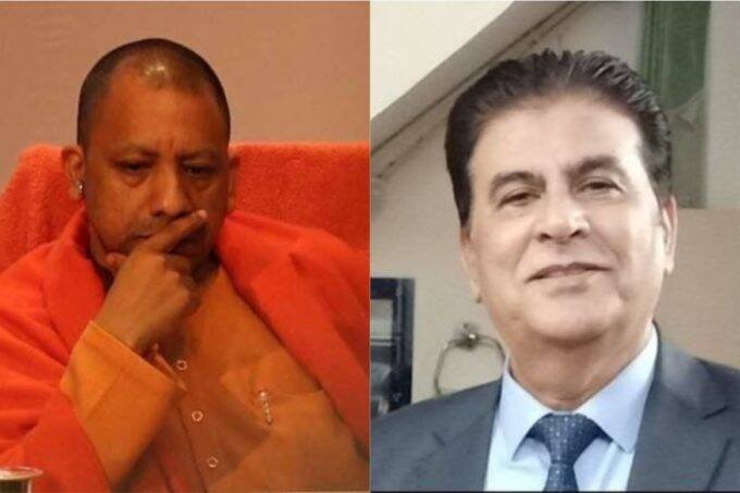 Democracy, Panchayat Elections, Yogi Adityanath