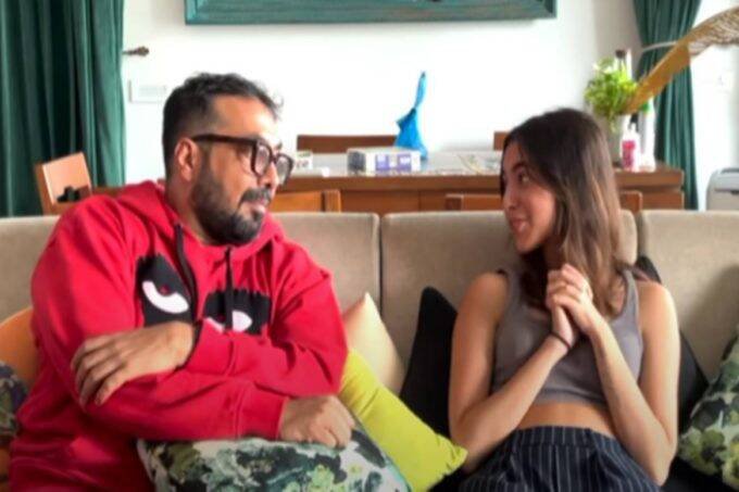 aaliyah kashyap, anurag kashyap, aaliyah kashyap trolled aaliyah kashyap, anurag kashyap, aaliyah kashyap trolled