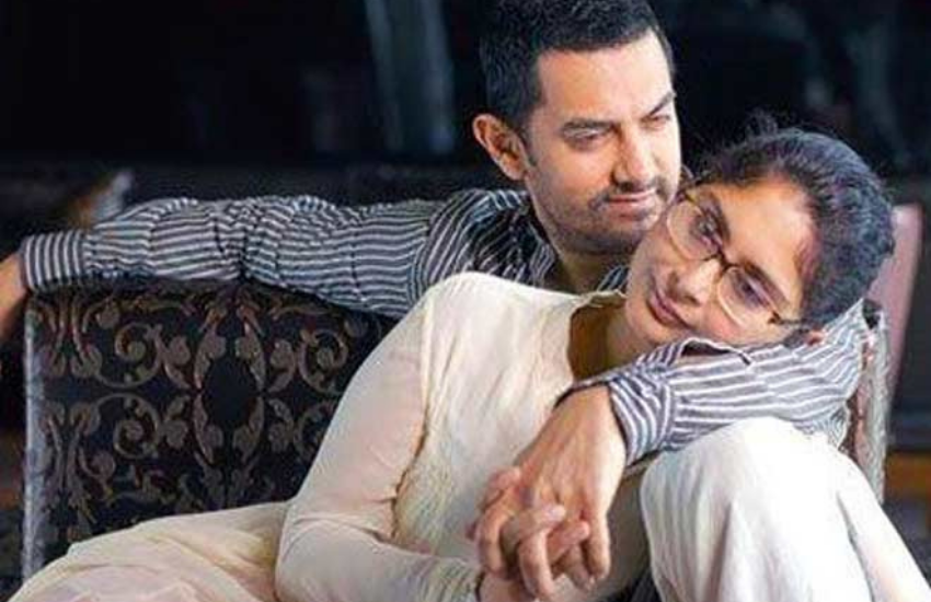 आमीन ने बताया कि इसी साल जनवरी-फरवरी में उन्हें आमिर और किरण के अलगाव के फैसले का पता चला था। उन्होंने बताया कि उन्होंने दोनों के सेपरेशन को रोकने की काफी कोशिश की थी।(<a href=" https://www.jansatta.com/photos/picture-gallery/kiran-rao-refuses-aamir-khan-to-gave-a-role-in-her-film/1663920/ "> पत्नी किरण राव ने अपनी फिल्म में लेने से कर दिया था मना, तब आमिर खान ने चली थी ऐसी चाल </a> )
