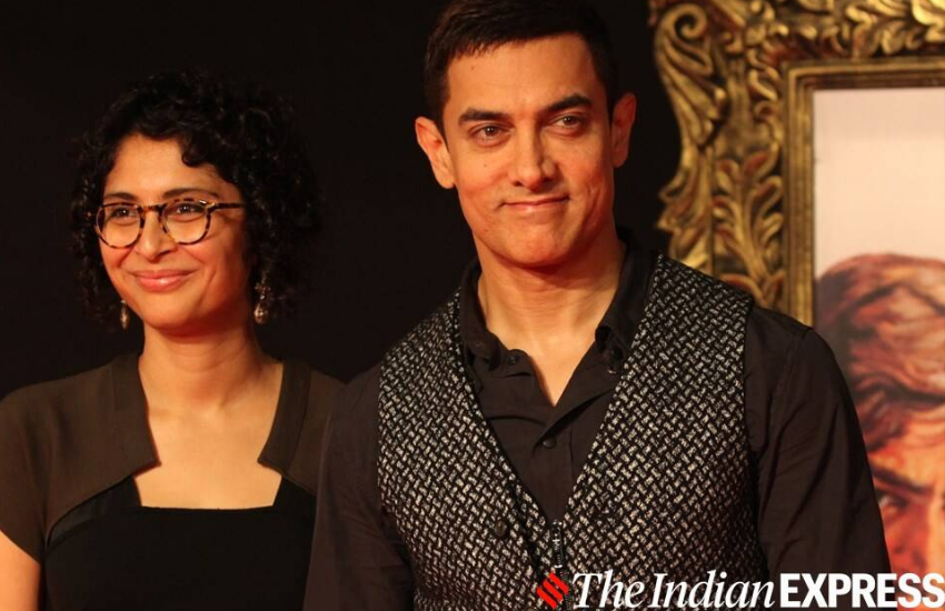 बॉलीवुड एक्टर आमिर खान (AAmir Khan) और किरण राव (Kiran Rao) ने अलग होने का फैसला सुना दिया, लेकिन आपको ये जानकर आश्चर्य होगा कि इस फैसले वाले दिन भी दोनों लद्दाख में साथ ही थे। एक-दूसरे से अलग होने का फैसला आखिर आमिर खान और किरण राव ने क्यों लिया होगा, ये सवाल हर किसी के मन में उठने लगा है। आमिर खान के एक खास दोस्त अमीन हाजी (Amen Haji) ने कपल के अलगाव से जुड़ी कई खास बातें बताई हैं। चलिए जानें।