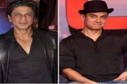 aamir khan, shahrukh khan, devdas