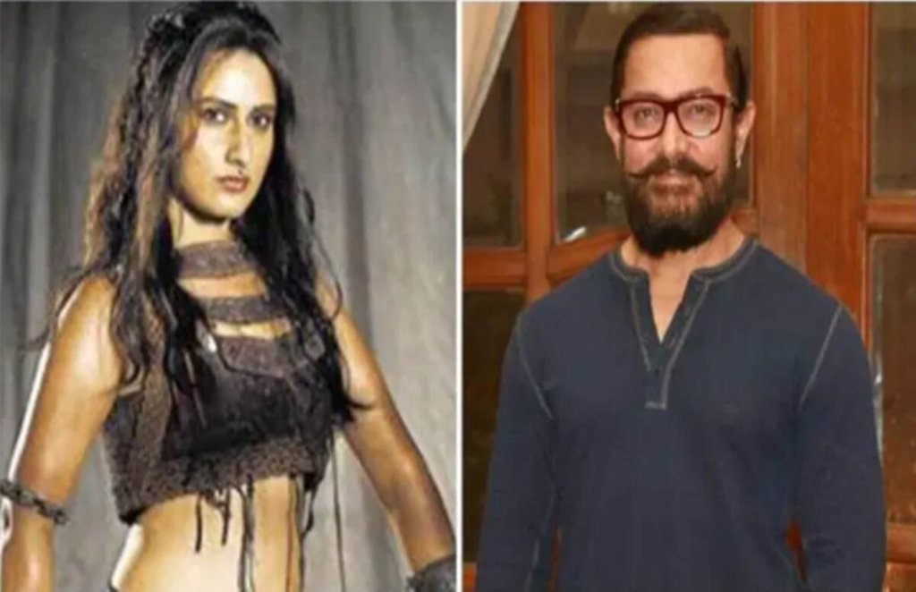 aamir khan, fatima sana shaikh