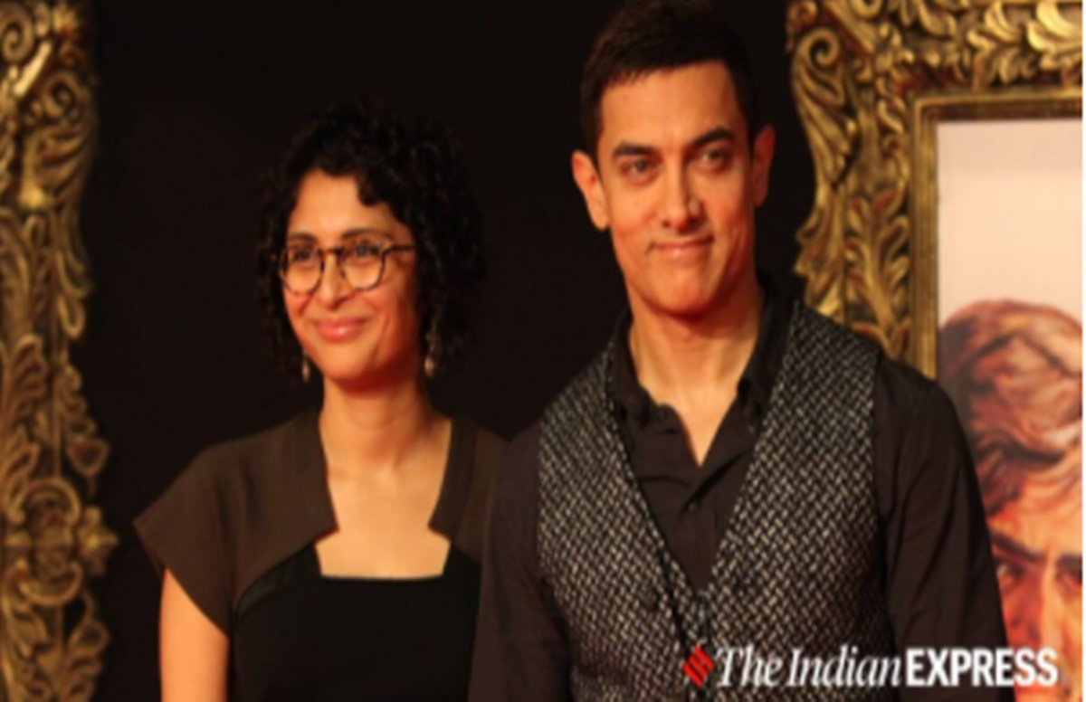 aamir khan, aamir khan divorce, kiran rao