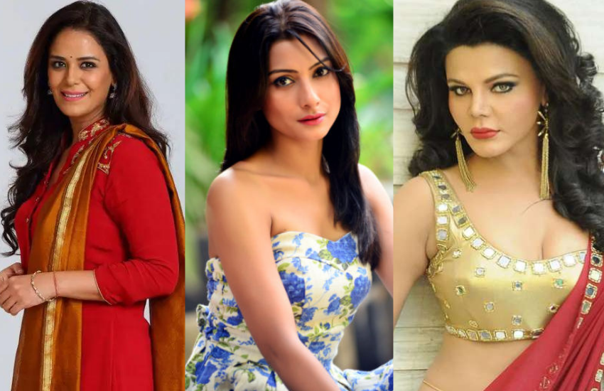Before marriage Tanisha Mukherjee, Rakhi Sawant, Mona Singh, Ekta Kapoor, Diana Hayden pregnancy plan : बॉलीवुड और टेलीवुड की पांच ऐसी एक्ट्रेसेस हैं, जिन्होंने शादी से पहले ही अपनी प्रेग्नेंसी की प्लानिंग कर ली थी। इन एक्ट्रेसेसे को शादी से ज्यादा खुद के बच्चों की चाहत ज्यादा थी। यही कारण था कि इन एक्ट्रेसेस ने बच्चे पैदा करने के पहले ही कुछ इंतजाम कर लिए थे। तो चलिए आपको बताएं कि शादी से पहले इन एक्ट्रेसेस ने अपनी प्रेग्नेंसी के लिए क्या कदम उठाया था।