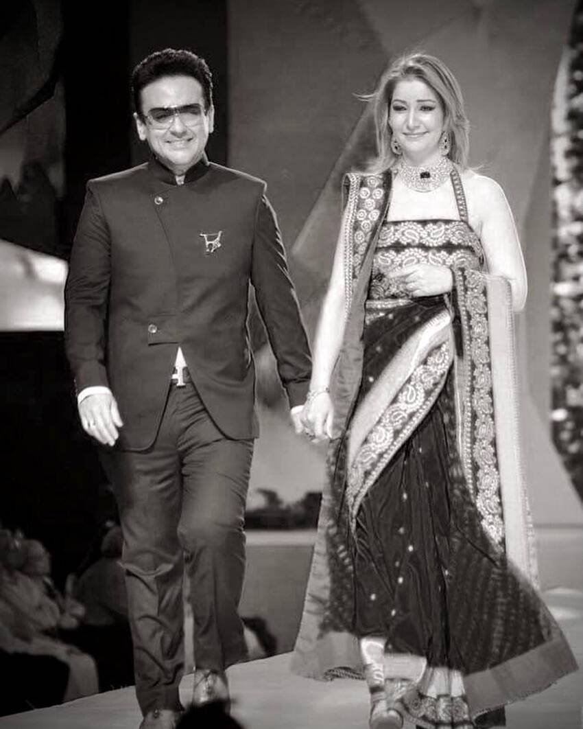 Kishore Kumar, Sunidhi Chauhan