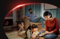 Airtel की एक सर्विस में मिलेंगे 4 बड़े फायदे, घर के सभी सदस्यों को मिलेगा बेनेफिट्स