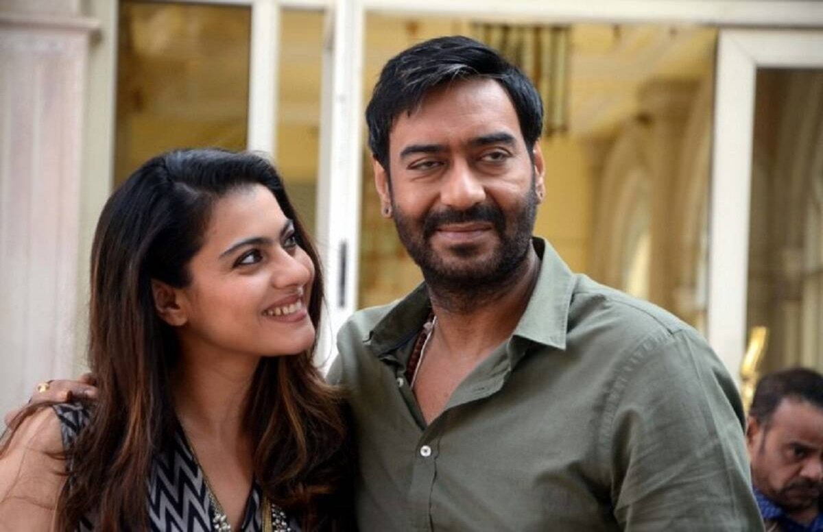 ajay devgn, kajol, kangana ranaut