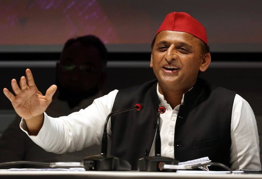 akhilesh yadav, mayawati