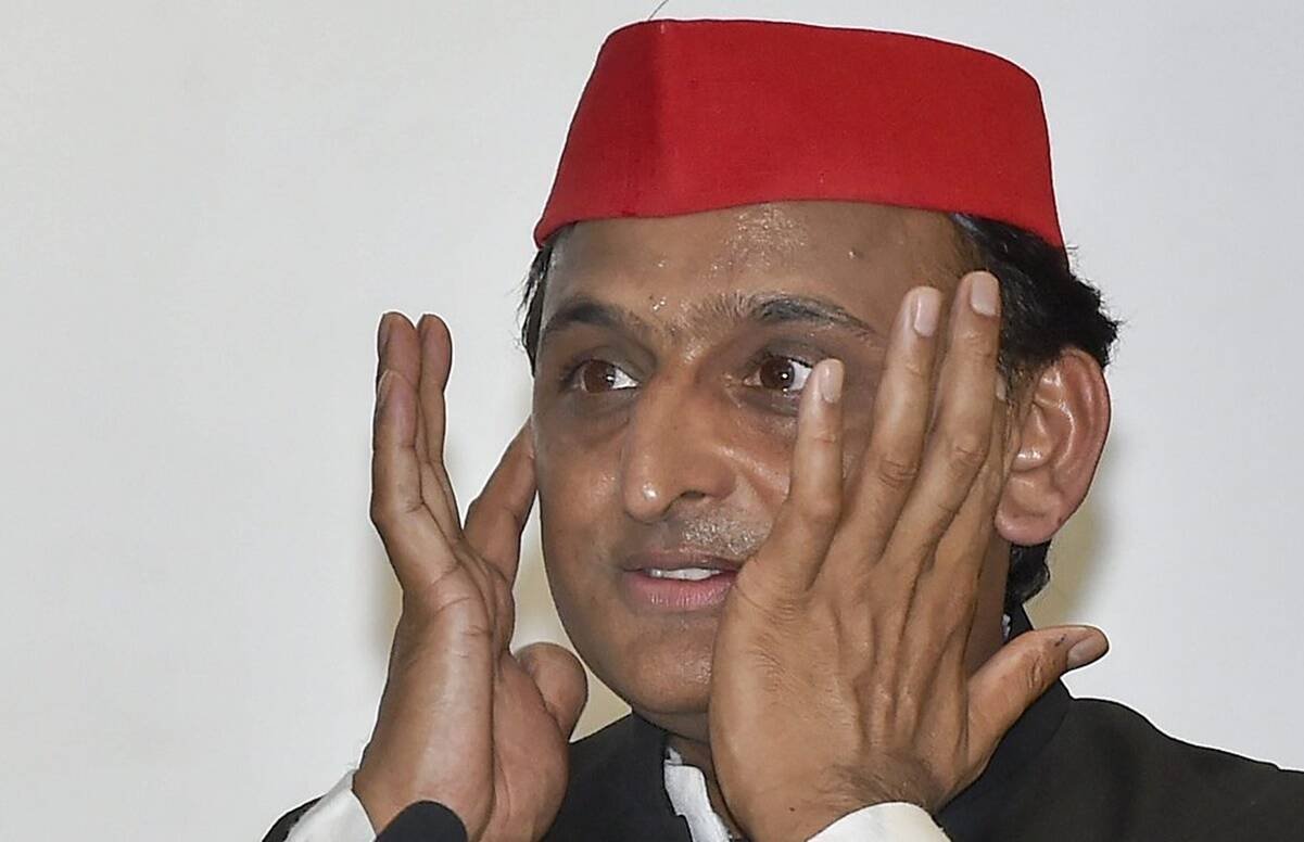 Uttar Pradesh, Yogi Adityanath