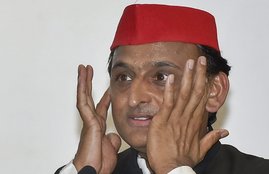 Uttar Pradesh, Yogi Adityanath