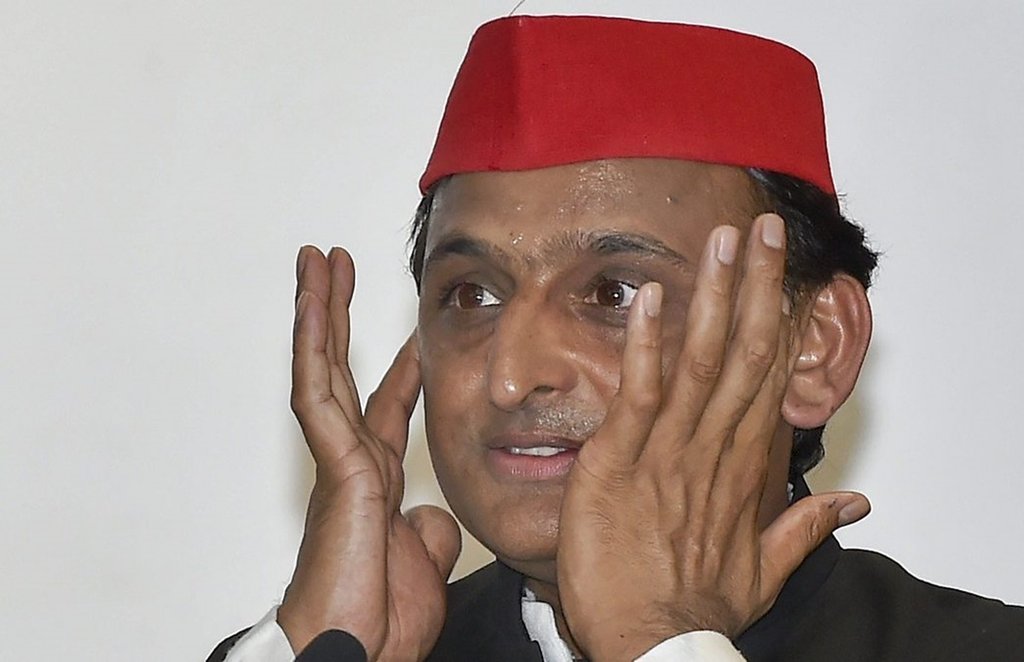 Uttar Pradesh, Yogi Adityanath