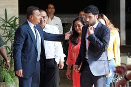 anil ambani