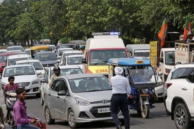 ambulance, hyderabad