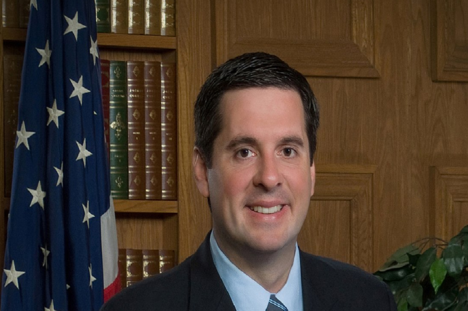 Devin Nunes, US lawmaker, Fox news, China president visit to Tibet, Threat to India