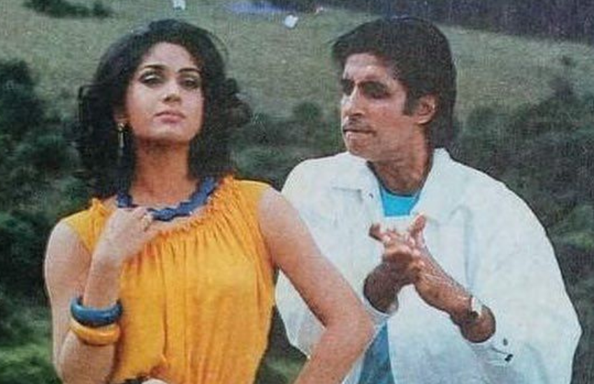 मीनाक्षी ने बताया था कि ऐसे सीन शूट करना आसान नहीं होता है। इस सीन को करने के लिए बहुत हिम्मत जुटानी होती है। कई कैमरे और लोगों के बीच ऐसे सीन शूट हो रहे होते हैं। (यह भी पढ़ें: 8 साल की उम्र से सीख रही हैं घुड़सवारी, ऐसे शख्स से शादी करना चाहती गैं ज्योतिरादित्य सिंधिया की बेटी )