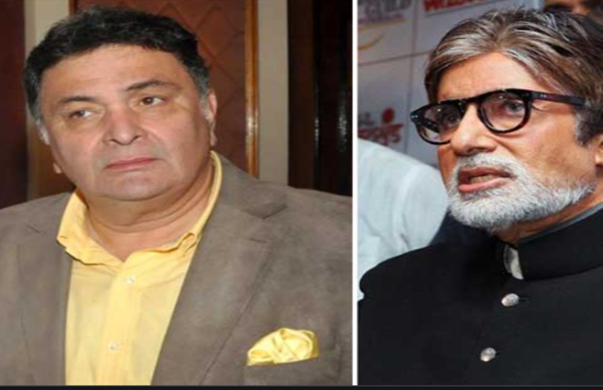 amitabh bachchan, rishi kapoor, amitabh bachchan rishi kapoor films