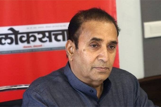 ईडी की जांच को लेकर अनिल देशमुख के वकील कमलेश घुमरे ने कहा कि यह जांच वास्तविक जांच की बजाय उत्पीड़न की तरह नजर आ रही है। (एक्सप्रेस फोटो)
