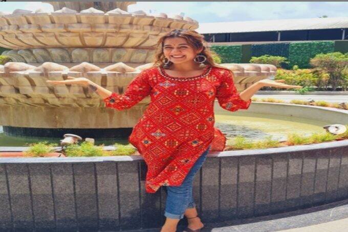 aradhana sharma, tmkoc,