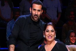archana puran singh, parmeet sethi