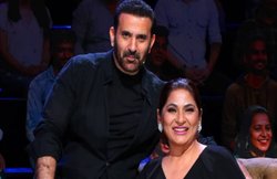 अर्चना पूरन सिंह और परमीत ने भागकर की थी शादी, 12 बजे रात में ढूंढ रहे थे पंडित; कपिल शर्मा के शो में सुनाया किस्सा