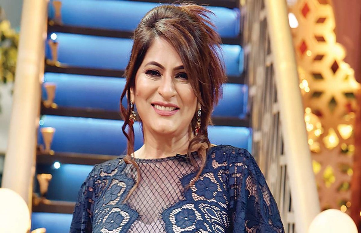 archana puran singh, the kapil sharma show