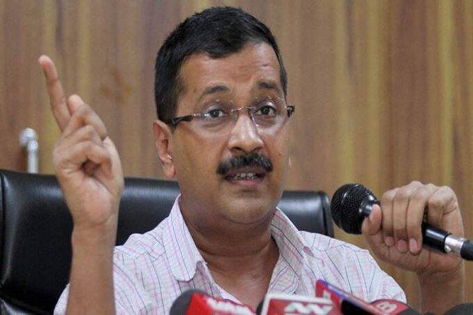 Aam Adami Party, Delhi Election