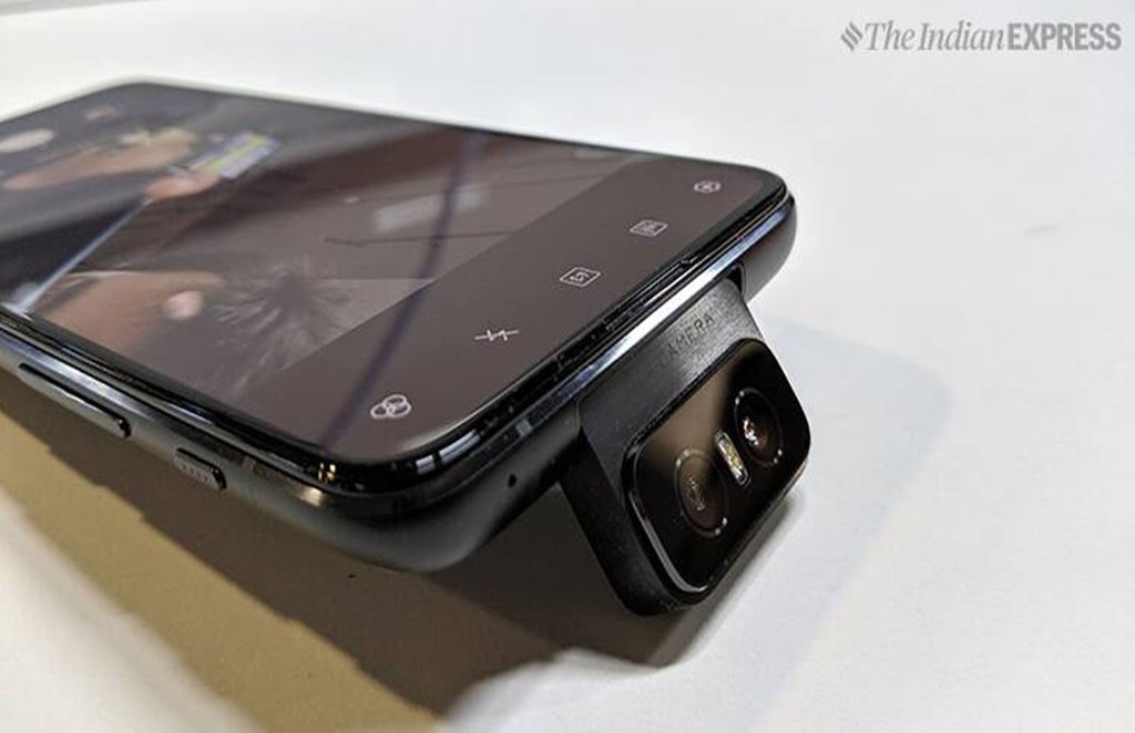 Asus flip camera phone, Asus 6z refurbished, Asus 6z phone