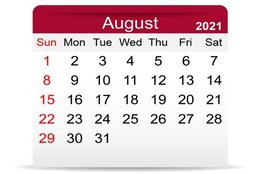 numerology, august 2021 numerology, august 2021 prediction, lucky number in august,