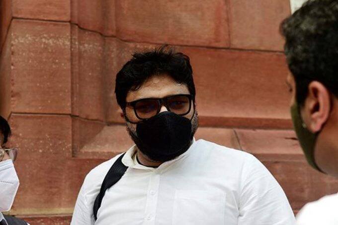 babul supriyo
