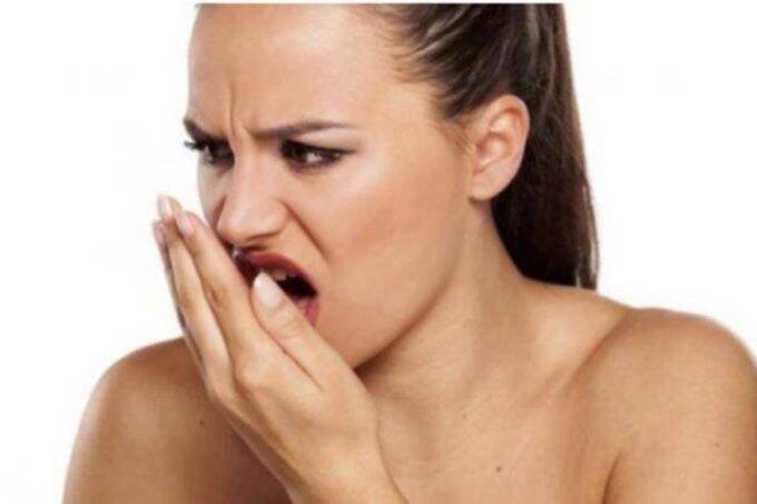 bad mouth breath, lifestyle, lifestyle news