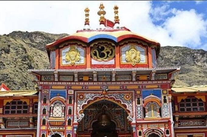 badrinath