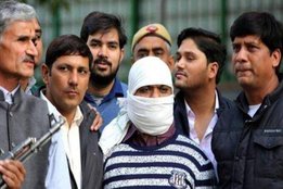batla Encounter Arij Khan