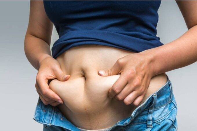 Lifestyle, belly fat, tips to control Belly fat