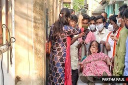 bengal violence, bengal