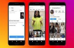 इन 3 Apps की मदद से बनाएंगे Instagram Reels तो मिलेंगे लाखों व्यूज और फॉलोअर