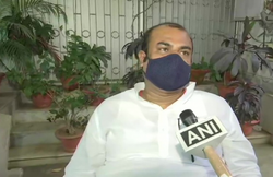 बिहार में और तेज हुई बग़ावत की आग: इस्तीफे पर अड़े मंत्री के समर्थन में आए पांच विधायक और एक मंत्री, नीतीश से मिलेंगे बागी सहनी